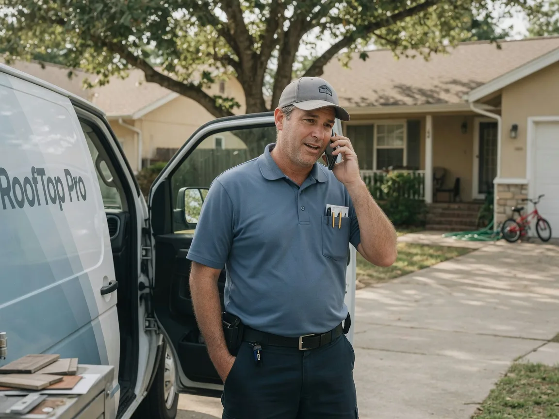 Roof Repair Osgood, IN FAQs